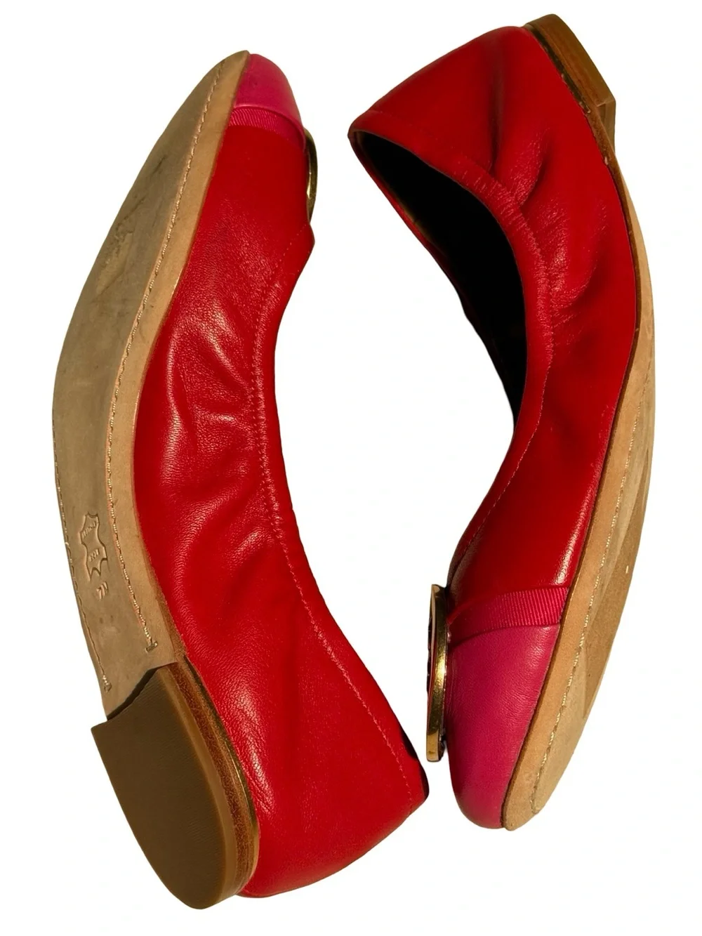 Tory Burch gorgeous tory